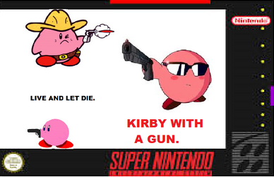 Kirby With A Gun.png