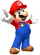 Mario SM3DW