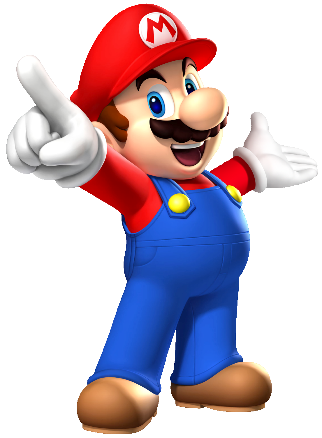 Super Mario 3D Secret/Enemies, Fantendo - Nintendo Fanon Wiki, FANDOM  powered by Wikia