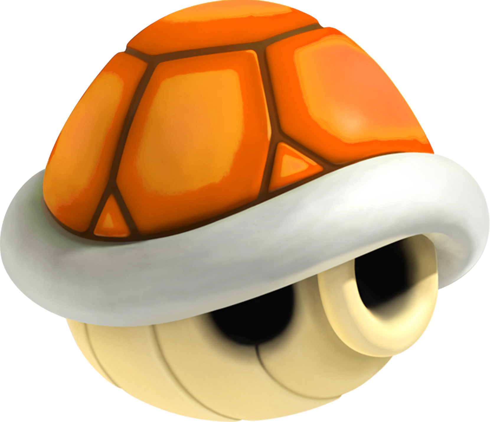 koopa shell