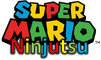 Super Mario Ninjutsu