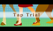 Tap Trial 3DS