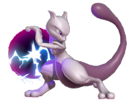 1.10.Mewtwo Charging up Shadow Ball
