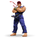 ACL Evil Ryu