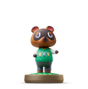 Amiibo TomNook