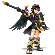 Dark Pit.