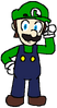 Luigi(default)MPS