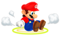 Mario Ground Pounding