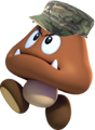 Leader Goomba