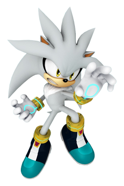 250 Sonic, Shadow, and Silver ideas