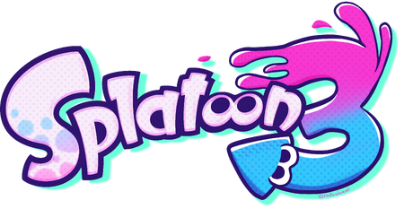 Check out the official box art for Splatoon 3