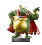 King K. Rool Released: February 15, 2019