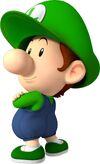 BabyLuigi