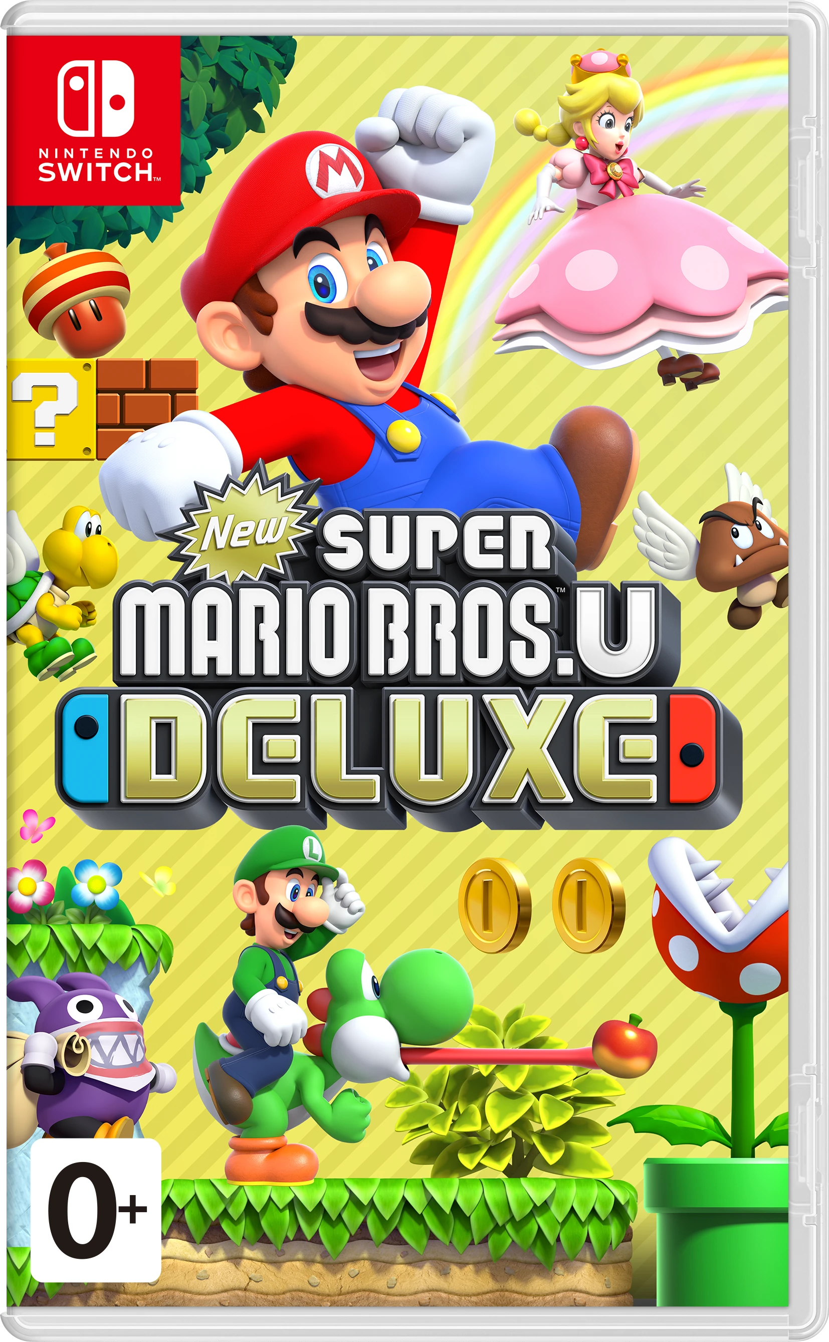 Super Mario (series) | Fantendo - Game Ideas &amp; More | Fandom