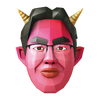 Dr. Kawashima (Devil)