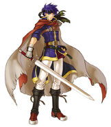 Ike (*)