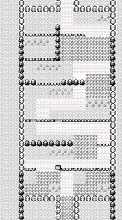 Kanto Route 1 Gen 1