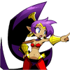 Shantae HGH sprite 8