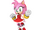 Sonic The Fighting Starz/Amy's Quotes