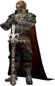 Ganondorf (Twilight Princess)