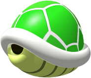 GreenShellMK64