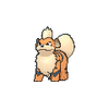 Growlithe BS