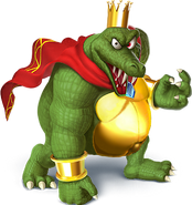 King K. Rool