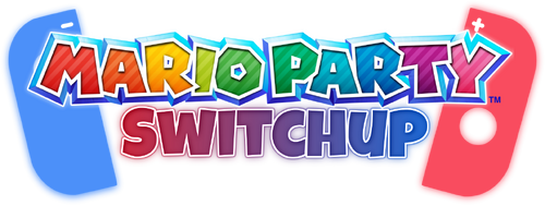 Mario Party comes with health warning on Switch