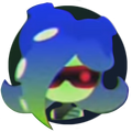 Sanitized Octoling