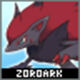 ZoroarkO19Icon