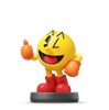 Amiibo Pacman