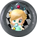 Baby Rosalina Feather