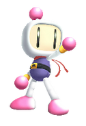 Bomberman