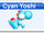 Cyan Yoshi MSMwu.png