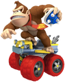 Donkey Kong