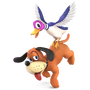 Duck Hunt Duo