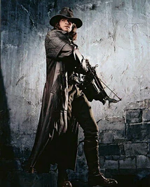 Gabriel van Helsing