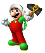 HammerMario