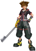 Sora KHIII