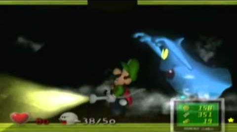 Scariest Moments In Nintendo Games