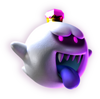 180px-King Boo Artwork - Luigi's Mansion Dark Moon