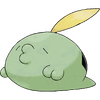 Gulpin (Swallows the closest opponent)