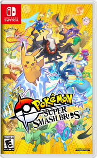 Ultimate fighters by Pokemon Type