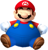 Balloon Mario