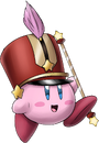 Baton Kirby