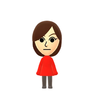 Mii | Fantendo - Game Ideas & More | Fandom