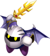 Meta Knight Light