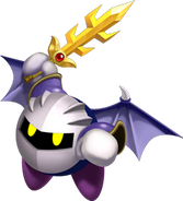 Meta Knight - Kirby