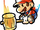 Paper Mario: Rhyme and Rhythm