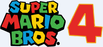 super mario bros 4